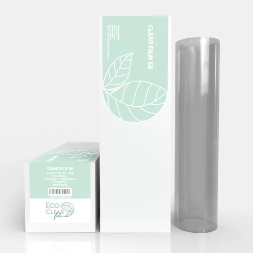 Clear Film SB