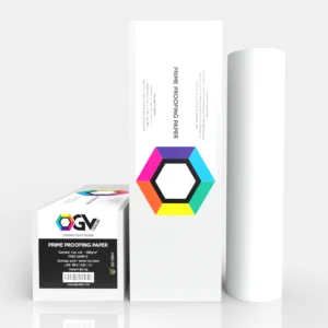 OGV Prime Proofing Paper