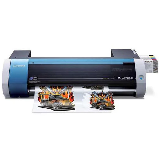 VersaSTUDIO BN-20A